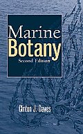 Marine Botany