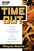 Time Out: Using Visible Pull Systems to Drive Process Improvement