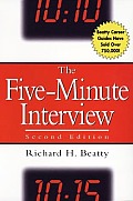 Five Minute Interview