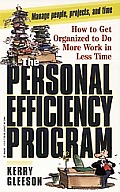 Personal Efficiency Program How To Get