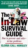 In Law Survival Guide