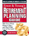 Ernst & Youngs Retirement Planning Guide Ta