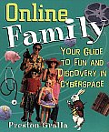 Online Family Your Guide To Fun & Discovery In