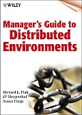 Managers Guide To Distributed Environments