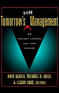 Tomorrows Hr Management 48 Thought Leade