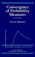 Convergence of Probability Measures