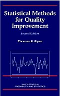 Statistical Methods For Quality Impr 2nd Edition