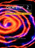 Chemistry Structure & Dynamics 2nd Edition