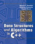 Data Structures & Algorithms In C++ 1st Edition