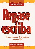 Repase Y Escriba 4th Edition