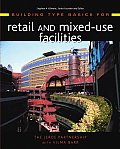 Building Type Basics for Retail & Mixed Use Facilities