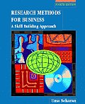 Research Methods for Business 4TH Edition
