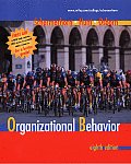 Organizational Behavior 8th Edition