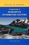 Fundamentals Of Geographical Informa 3rd Edition
