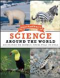 Janice VanCleaves Science Around the World Activities on Biomes from Pole to Pole