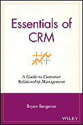 Essentials of CRM: A Guide to Customer Relationship Management