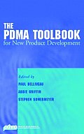 The Pdma Toolbook 1 for New Product Development