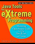 Java Tools For Extreme Programming