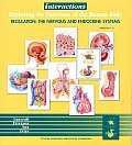 Interactions: Exploring the Functions of the Human Body, Regulation: The Nervous and Endocrine Systems