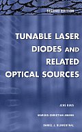 Tunable Laser Diodes and Related Optical Sources