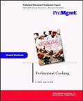 Professional Cooking Student Workboo 5th Edition