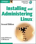 Installing & Administering Linux 2nd Edition