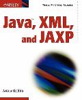 Java Xml & Jaxp