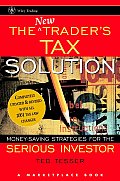 New Traders Tax Solution