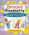 Groovy Geometry Games & Activities That Make Math Easy & Fun
