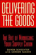 Delivering the Goods The Art of Managing Your Supply Chain