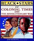 Black Stars Of Colonial Times