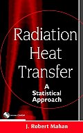 Radiation Heat Transfer: A Statistical Approach