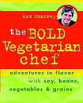 Bold Vegetarian Chef