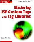 Mastering JSP Custom Tags & Tag Libraries