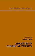 Advances in Chemical Physics, Volume 123