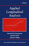 Applied Longitudinal Analysis