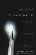 Murder Two The Second Casebook Of Foresi