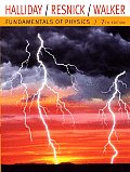 Fundamentals Of Physics 7th Edition