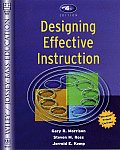 Designing Effective Instruction 4th Edition