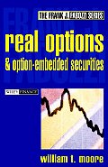 Real Options & Option Embedded Securities