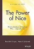 Power Of Nice Revised Edition