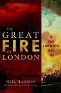 Great Fire Of London In That Apocalyptic