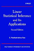 Linear Statistical Inference 2E P