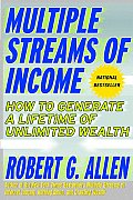Multiple Streams Of Income How To Genera
