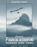 Financial Accounting Working Papers 4th Edition