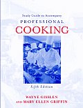 Professional Cooking, Study Guide