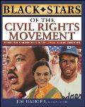 Black Stars of the Civil Rights Movement