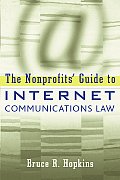 Nonprofits Guide to Internet Communications Law