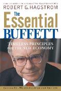 Essential Buffett Timeless Principles for the New Economy