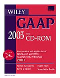Wiley Gaap 2003 Interpretation & Applica